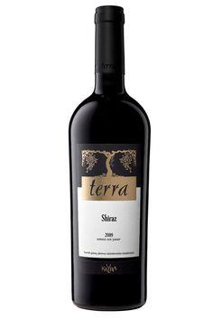 TERRA SHİRAZ 75 CL