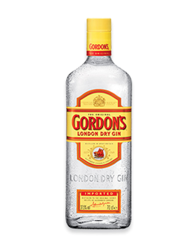 GORDON'S GİN 70 CL