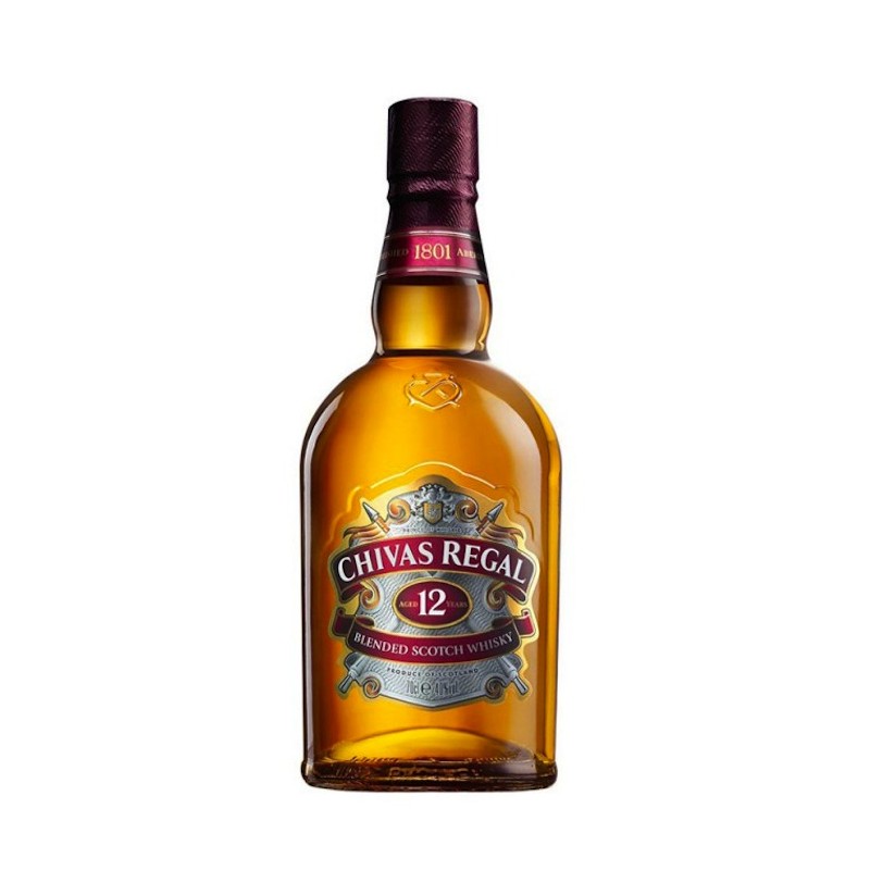CHİVAS REGAL 100 CL