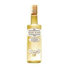 SAKİ RAKI GOLD 100 CL