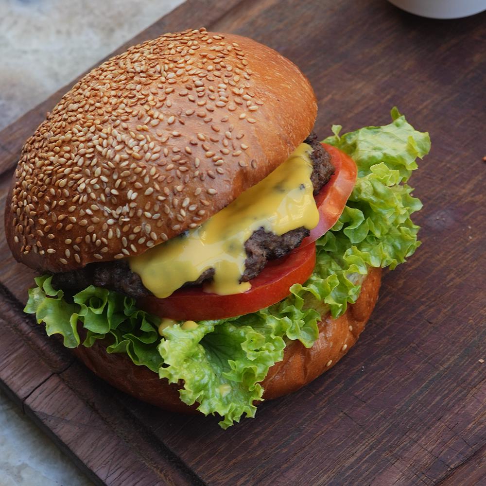 CHEESEBURGER