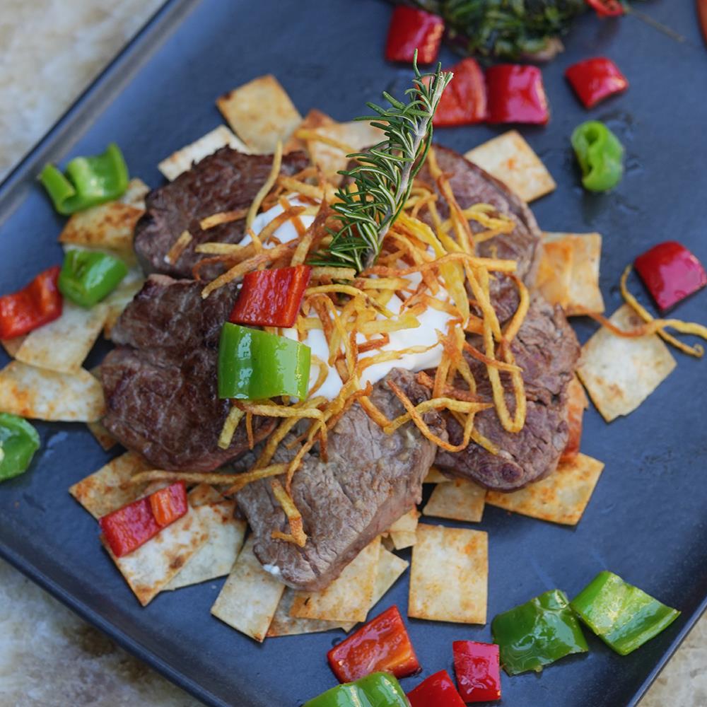 TEREYAĞLI YAPRAK BONFILE