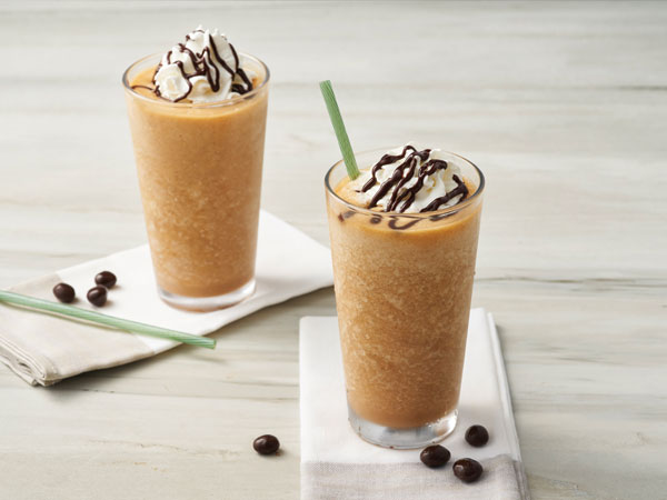 Ice Frappe