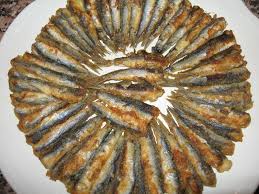 Hamsi Tava Al Götür